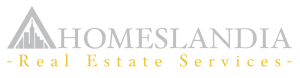 Homeslandia Logo ES