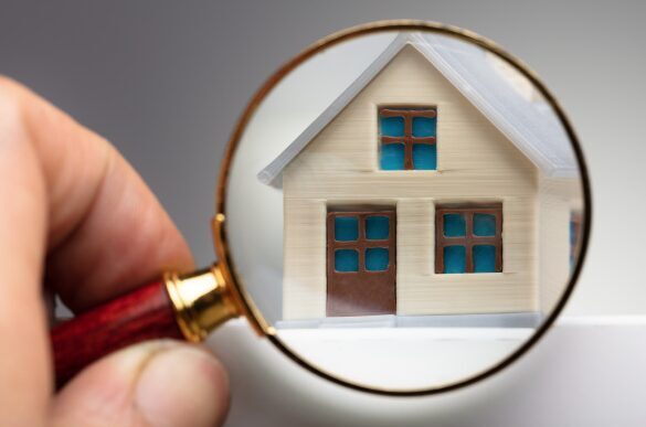 Administrateur de biens immobiliers