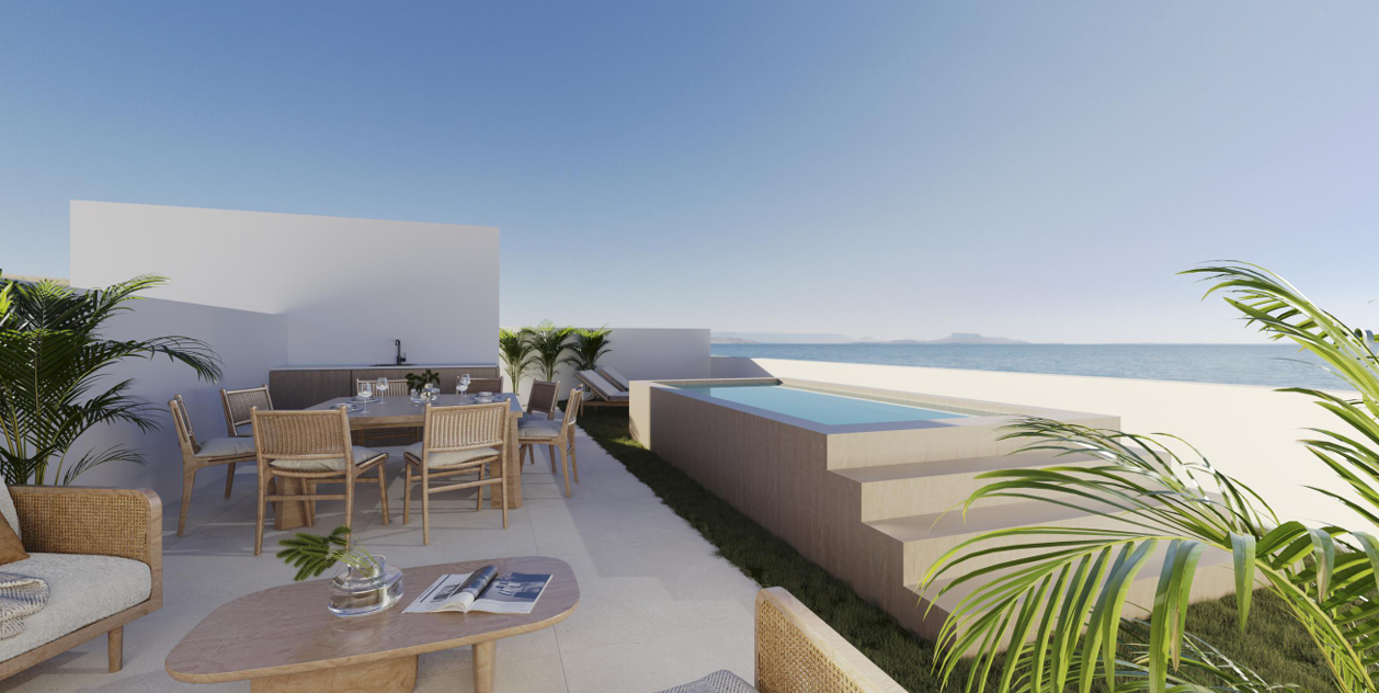 Nuevo proyecto-Pisos de 2 y 3 dormitorios en San Pedro de Alcántara Apartamente noi cu 2 sau 3 dormitoare în San Pedro de Alcántara New 2 and 3 bedroom apartments in San Pedro de Alcántara Nouveaux appartements de 2 ou 3 chambres à San Pedro de Alcántara New 2 and 3 bedroom apartments in San Pedro de Alcántara