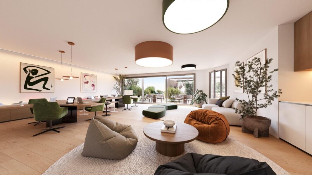 Nuevo piso de 1 dormitorio en Altos del Chaparral, Mijas