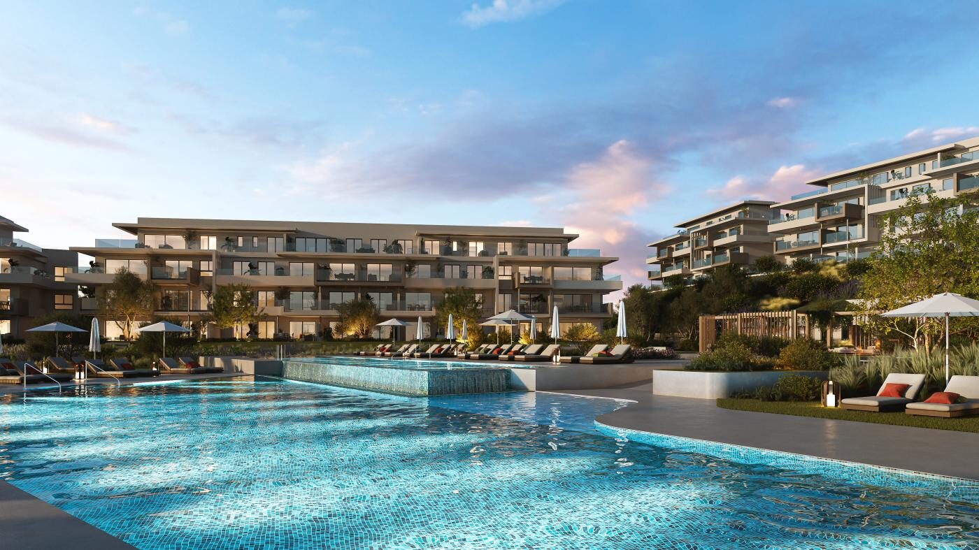 Nuevo piso de 2 dormitorios en Altos del Chaparral, Mijas New 2 bed flat in Altos del Chaparral, Mijas Apartament cu 2 dormitoare in Altos del Chaparral, Mijas Appartement 2 chambres à Altos del Chaparral, Mijas