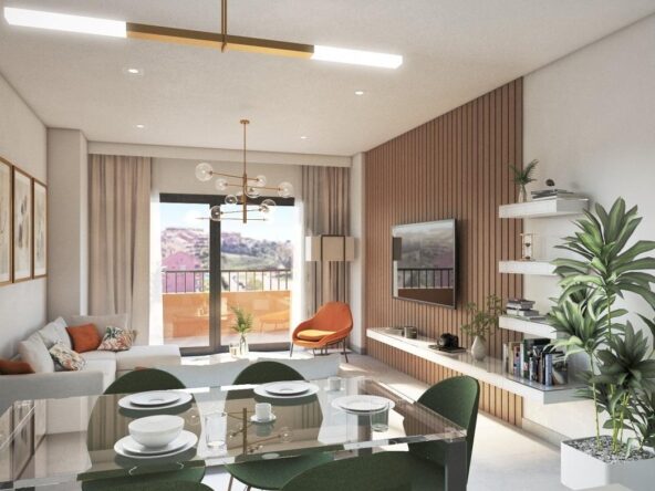 Pisos y áticos de 2 dormitorios en Fuengirola 2 Bedroom Apartments and Penthouses in Fuengirola Apartamente și penthouse-uri cu 2 dormitoare în Fuengirola Appartements et penthouses de 2 chambres à Fuengirola