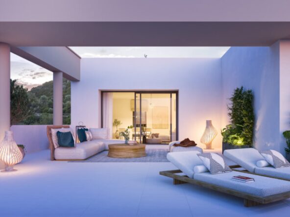 Pisos de 2 dormitorios en Valle Romano Golf 2 Bedroom apartments in Valle Romano Golf Apartamente cu 2 dormitoare în Valle Romano Golf Appartements de 2 chambres à Valle Romano Golf