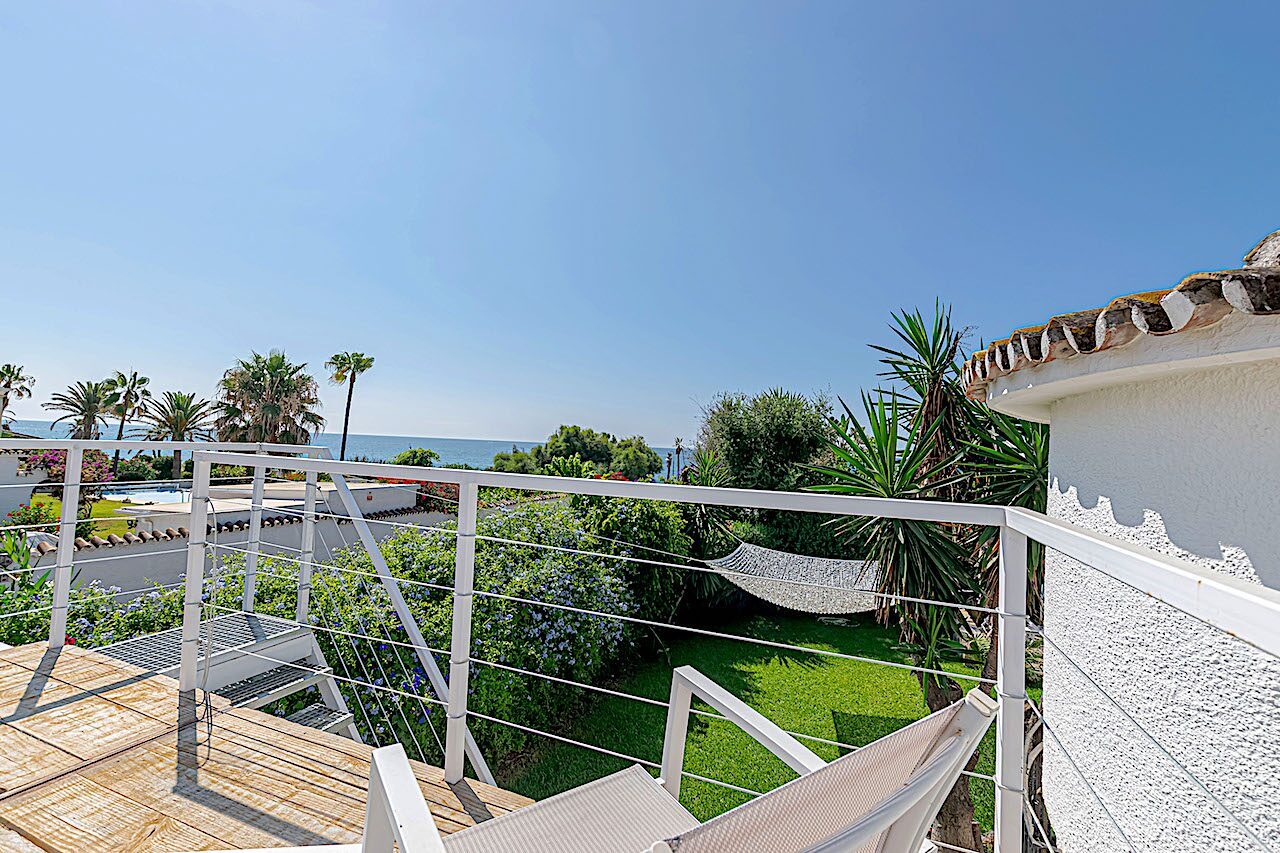 Proyecto en Saladillo,Estepona