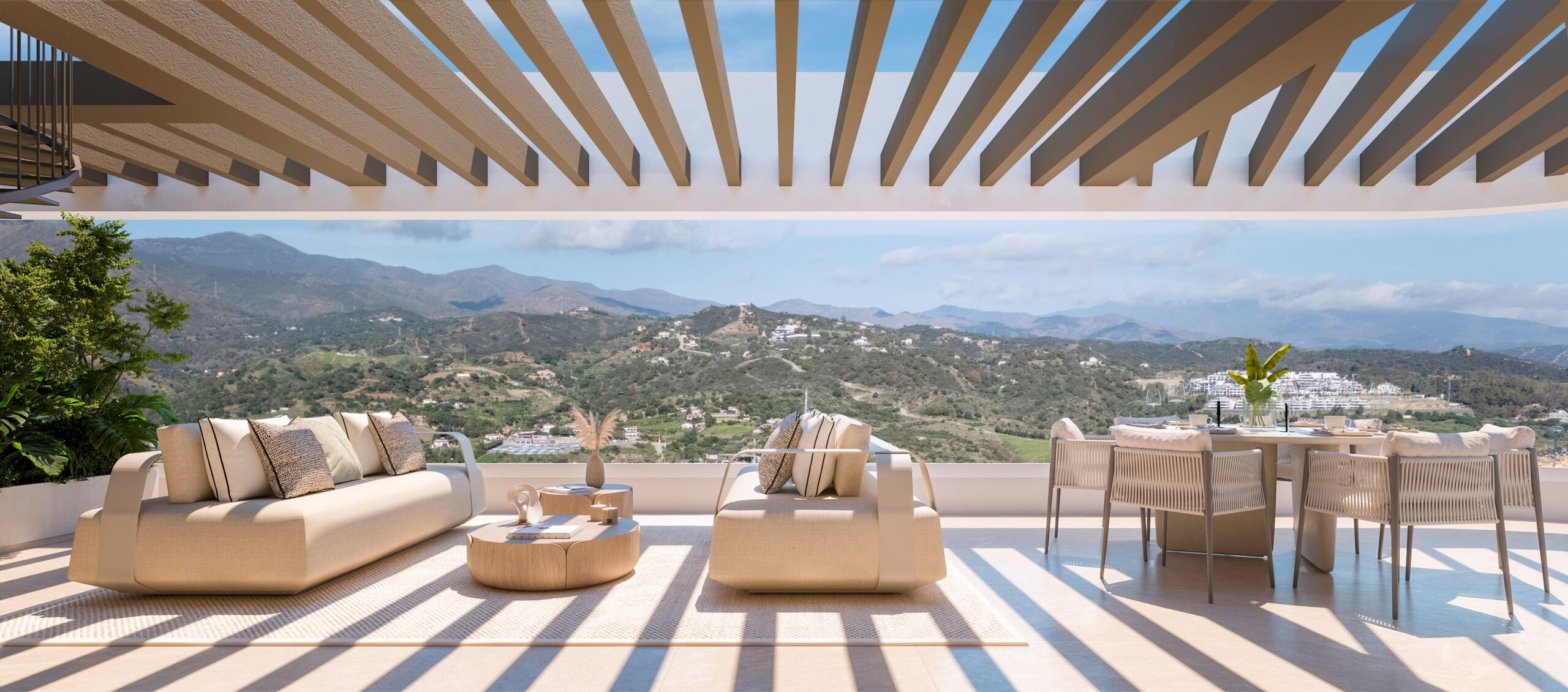 Apartamentos de 1 dormitorio en Estepona 1 Bedroom flats in Estepona Apartamente de 1 dormitor în Estepona Appartements 1 chambre à Estepona