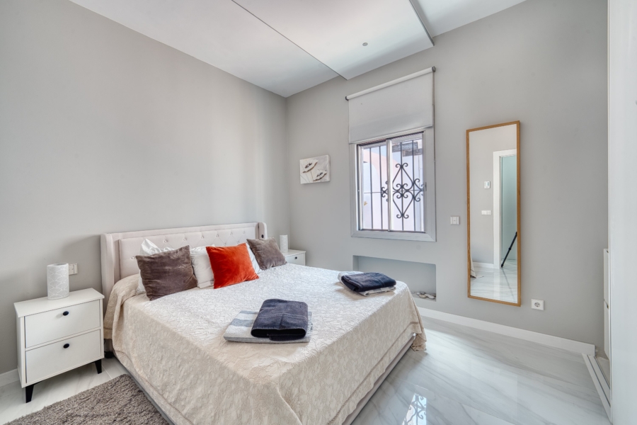 Appartement Exclusif de 2 Chambres à Puerto Banús