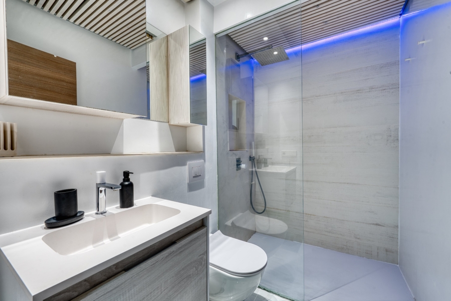 Appartement Exclusif de 2 Chambres à Puerto Banús