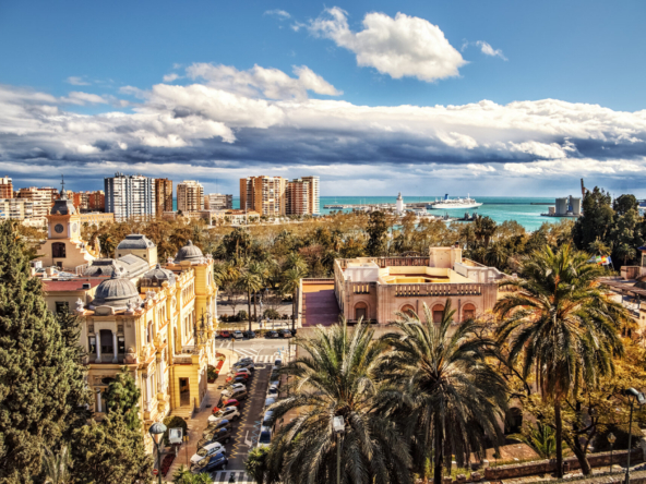 Málaga Costa del Sol