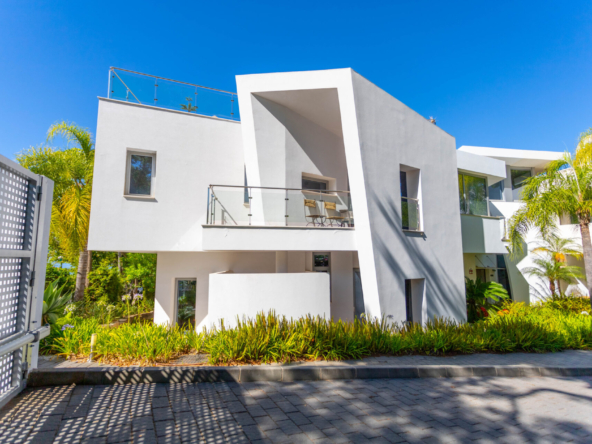 Villa de 4 chambres à Meisho Hills