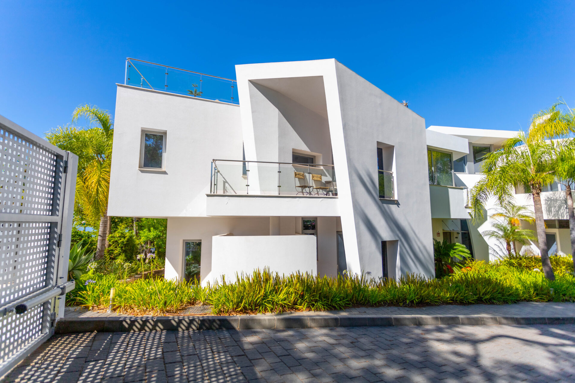 Villa de 4 chambres à Meisho Hills