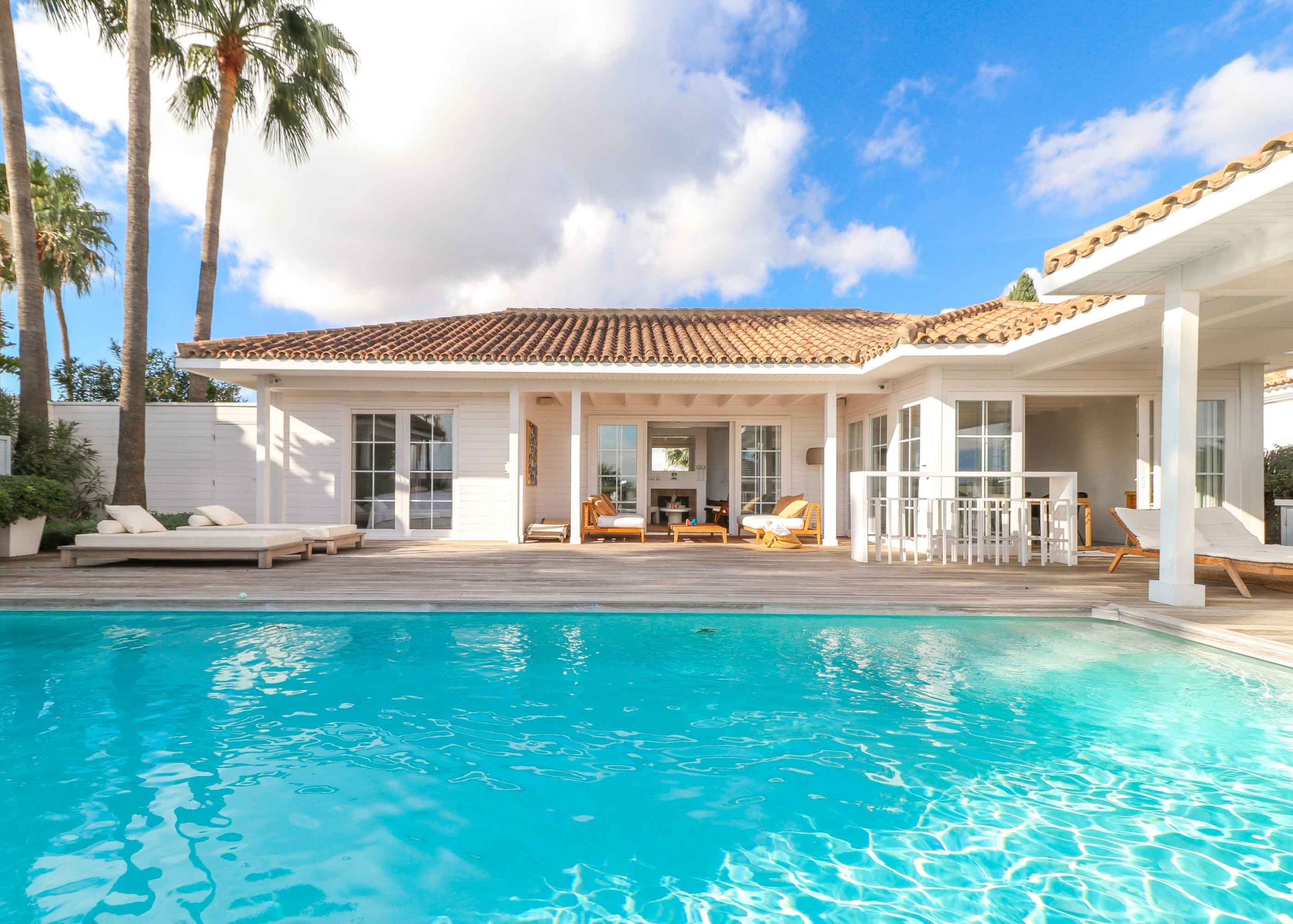 Charmante villa de 4 chambres à Nueva Atalaya, Benahavís