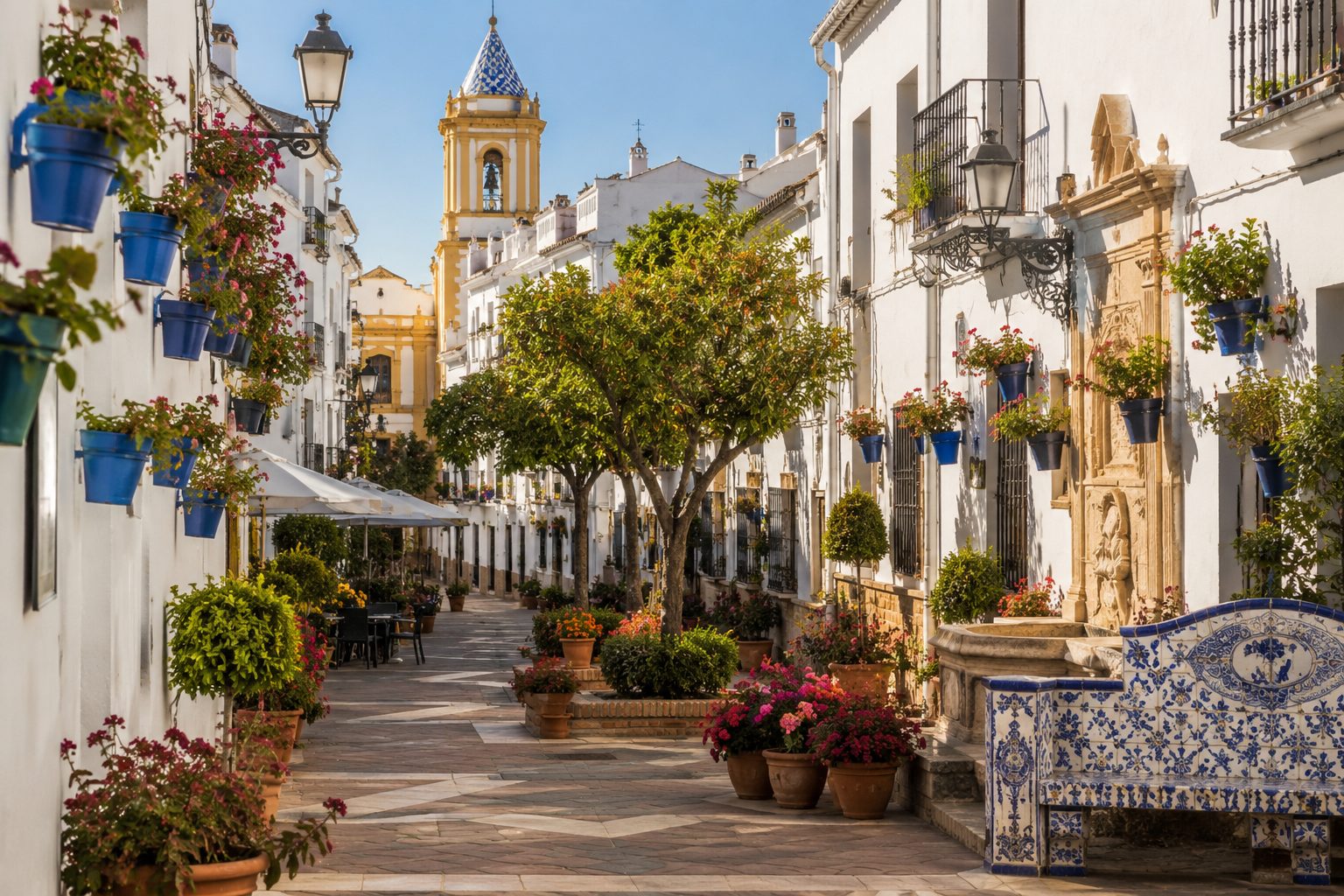 Estepona